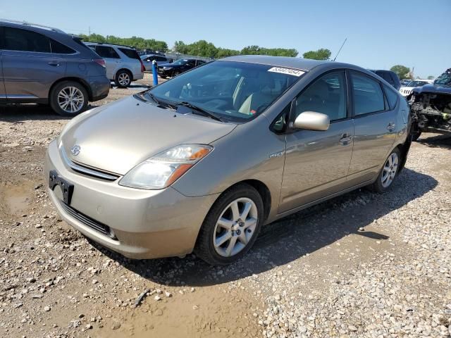 2009 Toyota Prius