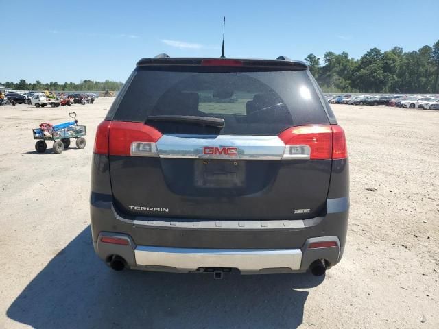 2012 GMC Terrain SLT