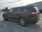 2012 Dodge Durango SXT