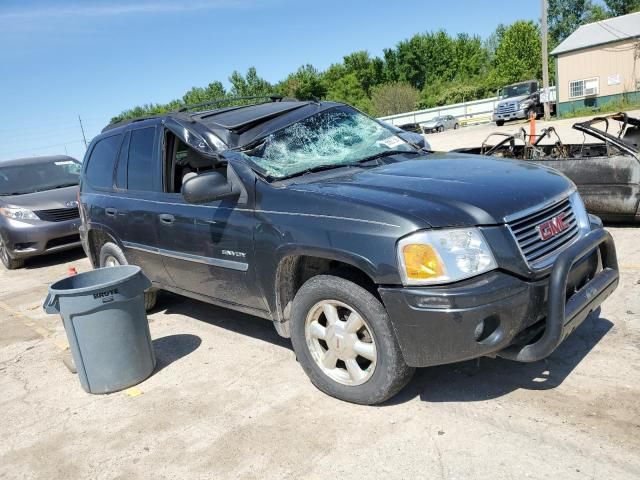 2006 GMC Envoy