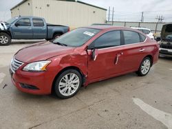 2014 Nissan Sentra S for sale in Haslet, TX