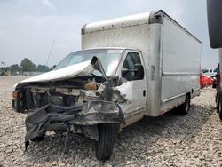 2016 Ford Econoline E350 Super Duty Cutaway Van en venta en Florence, MS