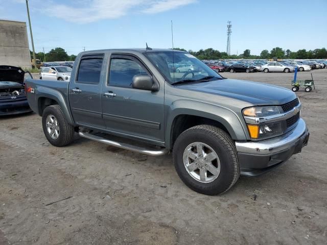 2011 Chevrolet Colorado LT