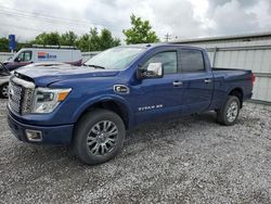 2017 Nissan Titan XD SL for sale in Walton, KY