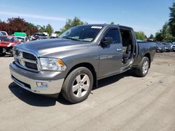 2012 Dodge RAM 1500 SLT en venta en Woodburn, OR