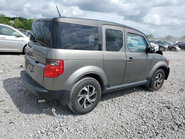 2008 Honda Element EX