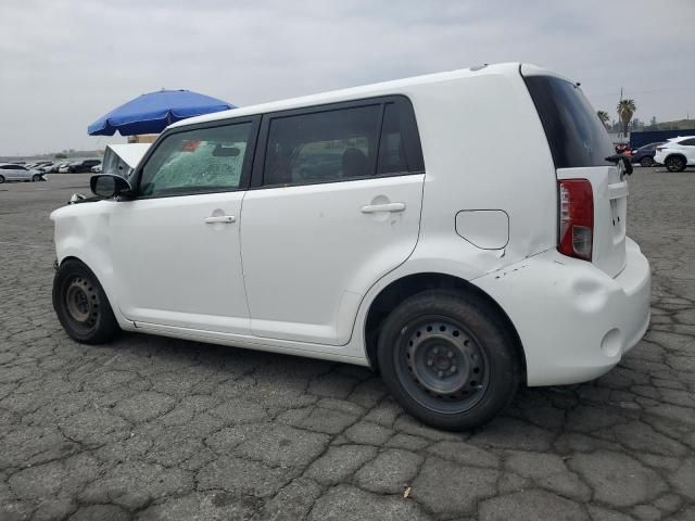 2012 Scion XB