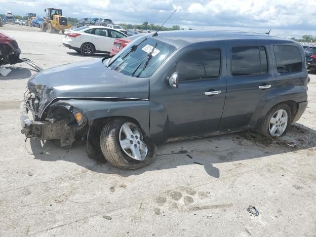 2011 Chevrolet HHR LT