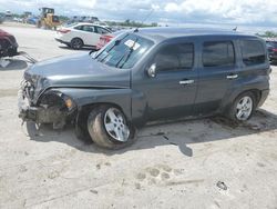 Vehiculos salvage en venta de Copart Lebanon, TN: 2011 Chevrolet HHR LT