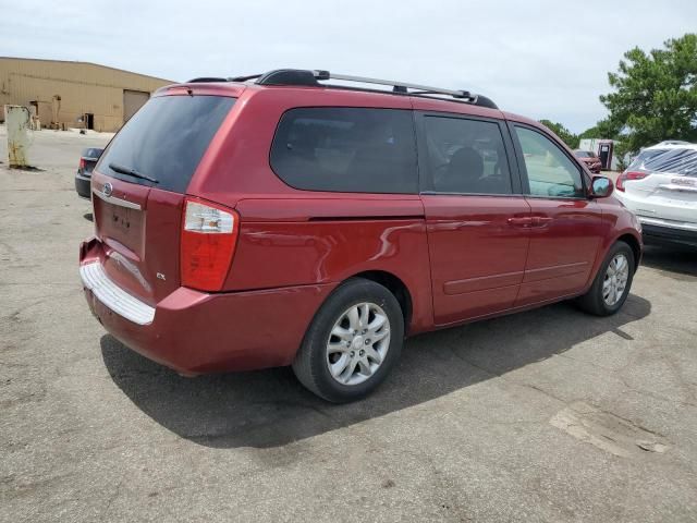 2008 KIA Sedona EX