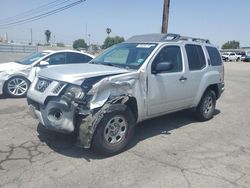 2012 Nissan Xterra OFF Road for sale in Colton, CA