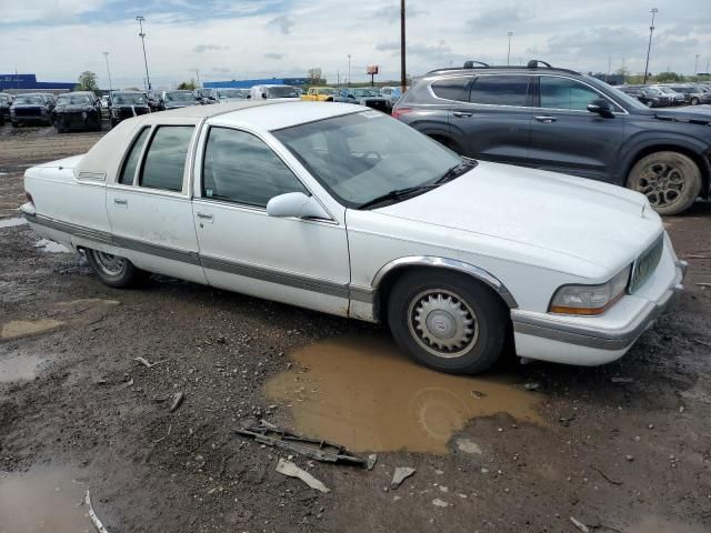 1995 Buick Roadmaster Limited