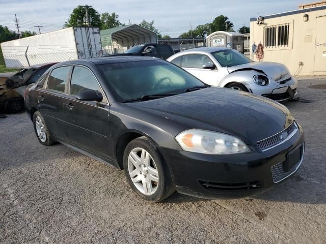 2013 Chevrolet Impala LT