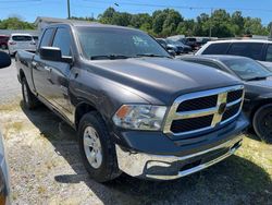 Dodge salvage cars for sale: 2015 Dodge RAM 1500 SLT