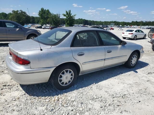 2006 Buick Century Custom