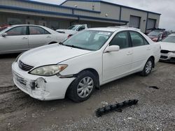 2006 Toyota Camry LE for sale in Earlington, KY