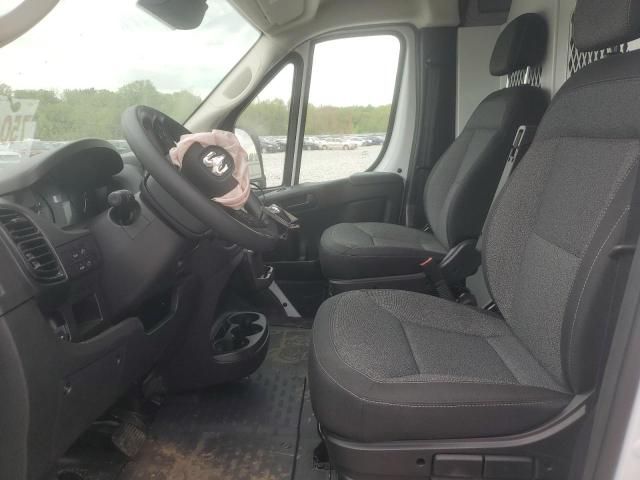 2023 Dodge RAM Promaster 2500 2500 High