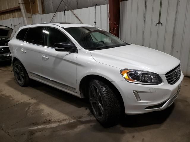 2017 Volvo XC60 T6 Dynamic