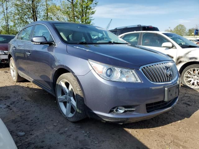 2013 Buick Lacrosse Premium