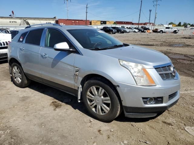 2011 Cadillac SRX Luxury Collection