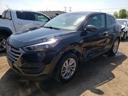 2018 Hyundai Tucson SE for sale in Elgin, IL