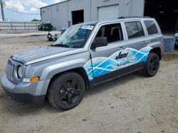 2014 Jeep Patriot Sport for sale in Jacksonville, FL