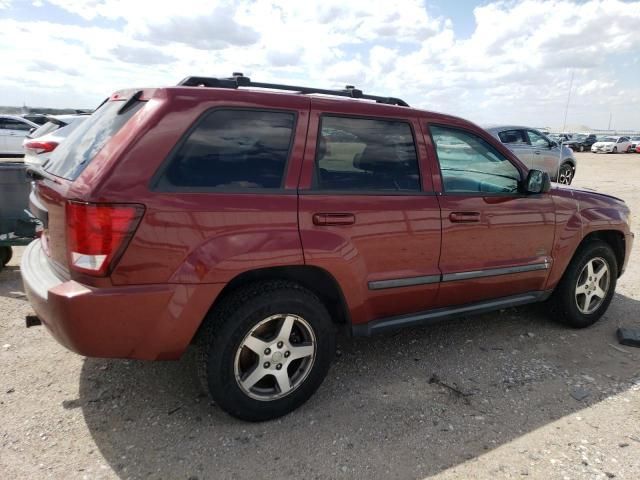 2007 Jeep Grand Cherokee Laredo