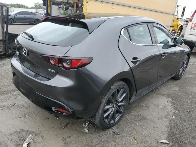 2019 Mazda 3