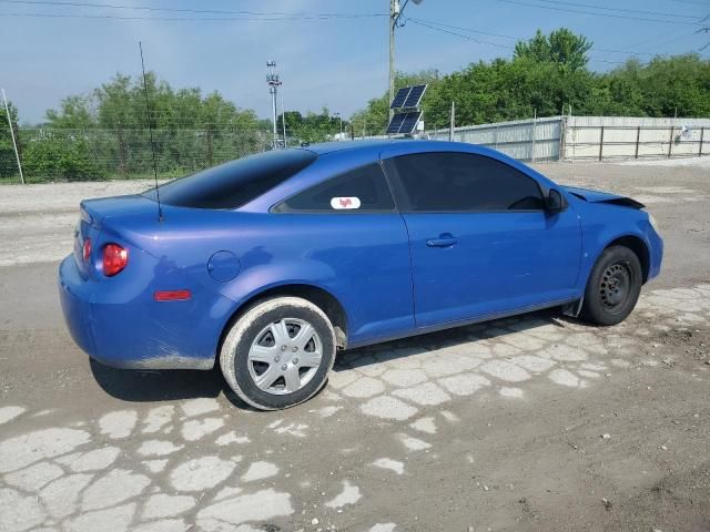 2008 Chevrolet Cobalt LS