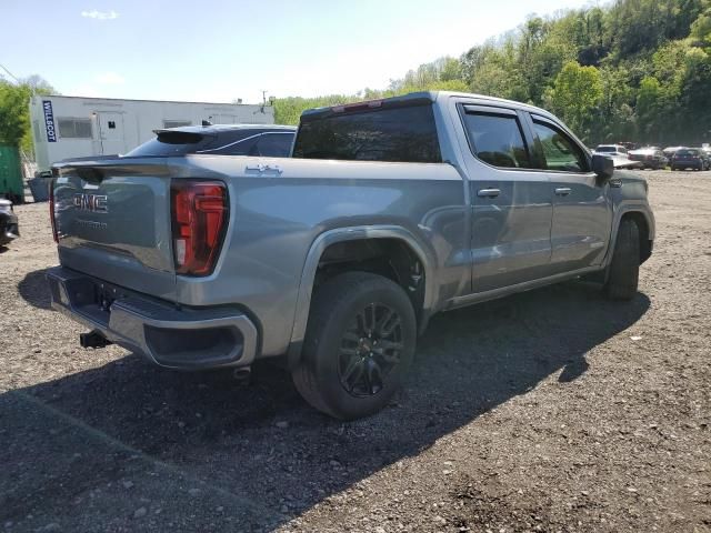 2023 GMC Sierra K1500 Elevation