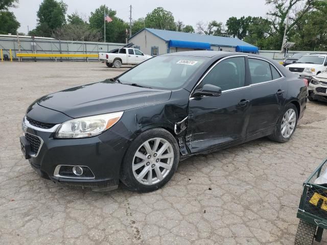 2015 Chevrolet Malibu 2LT