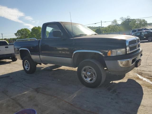 1999 Dodge RAM 1500