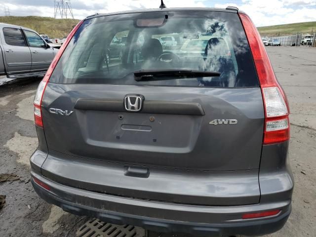 2011 Honda CR-V LX