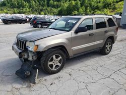 2005 Jeep Grand Cherokee Laredo for sale in Hurricane, WV