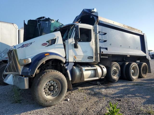 2017 Peterbilt 567