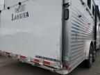 2017 Lako Horse Trailer
