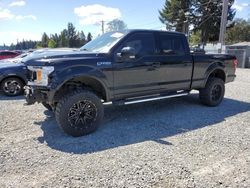 2018 Ford F150 Supercrew for sale in Graham, WA