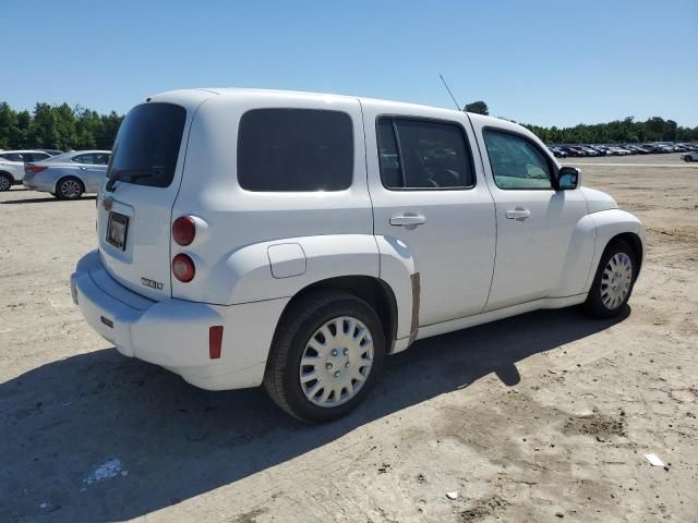 2011 Chevrolet HHR LT