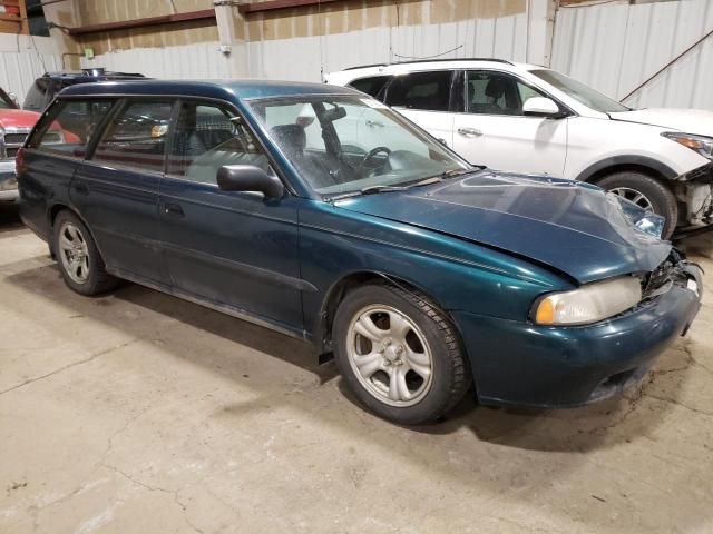 1997 Subaru Legacy Brighton