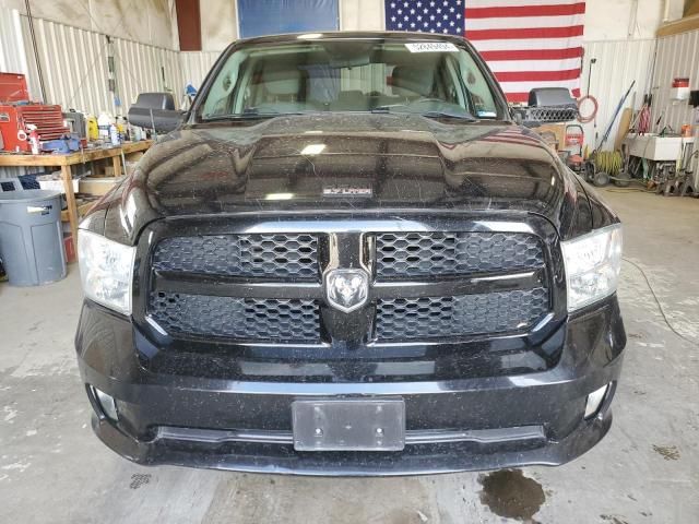 2014 Dodge RAM 1500 ST