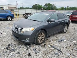 Toyota Venza salvage cars for sale: 2011 Toyota Venza