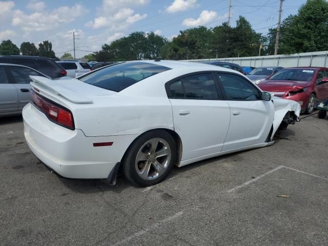 2013 Dodge Charger SE