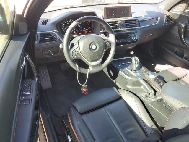 2020 BMW 230I