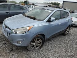 2013 Hyundai Tucson GLS for sale in Hueytown, AL