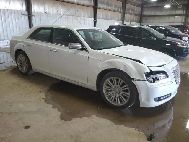 2011 Chrysler 300 Limited