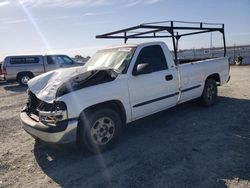 1999 GMC New Sierra C1500 for sale in Antelope, CA