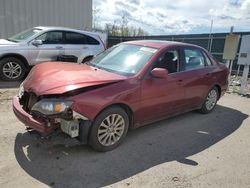 Subaru salvage cars for sale: 2010 Subaru Impreza 2.5I Premium