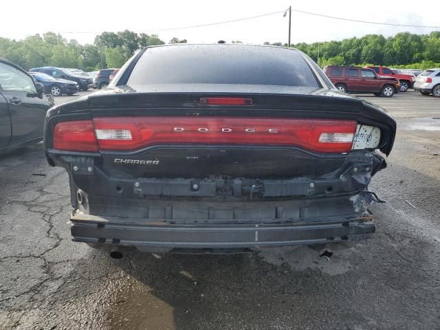 2014 Dodge Charger SXT