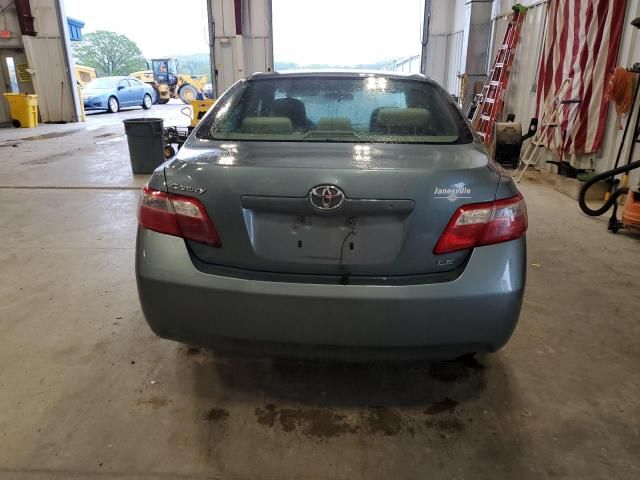 2008 Toyota Camry CE