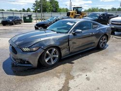 2016 Ford Mustang for sale in Montgomery, AL